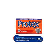Protex Classic Soap 150g
